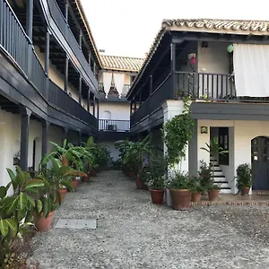  Appartamento S27 Corral Del Siglo Xvi Spagna