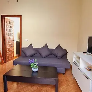  Appartamento Magnifico Tipo En Triana Spagna