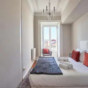 Casa Portuguesa Combro Lisbona