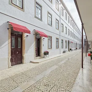 Rosário In Graça Lisbona