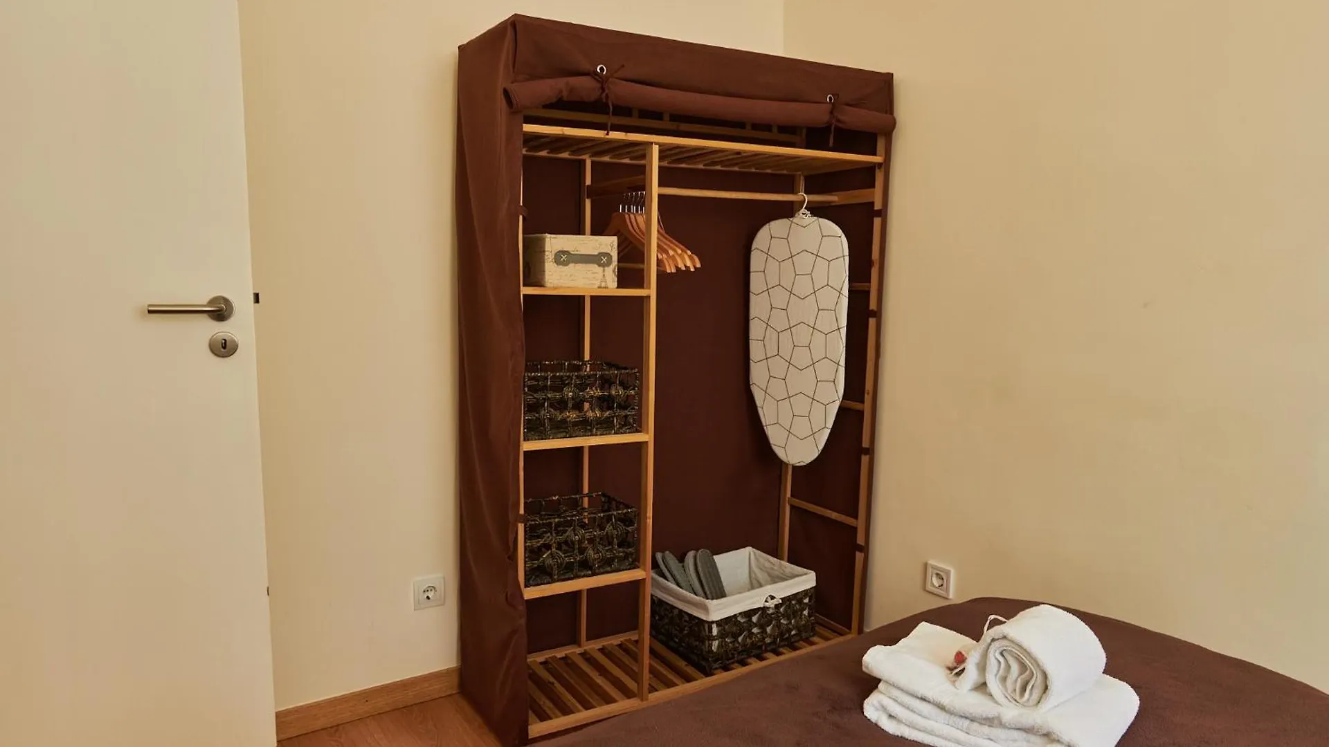 The Back Street Nest Apartment Lisbon Portugal