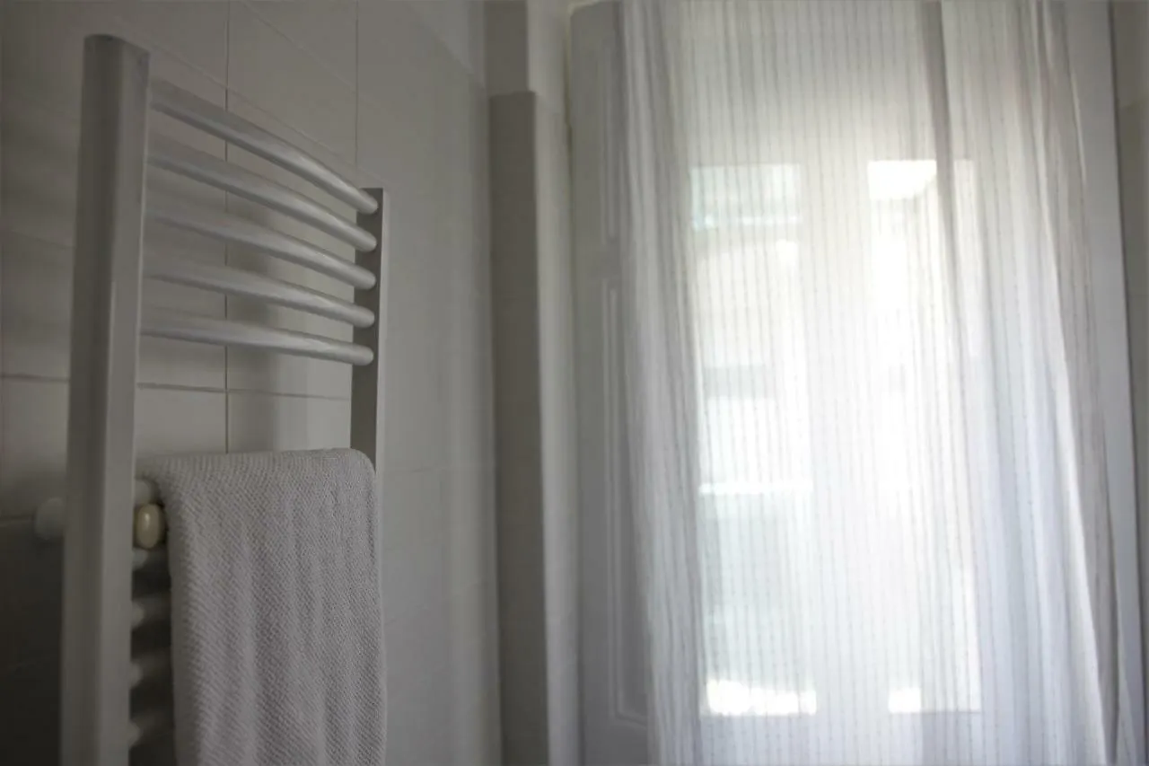 The Back Street Nest Apartment Lisbon